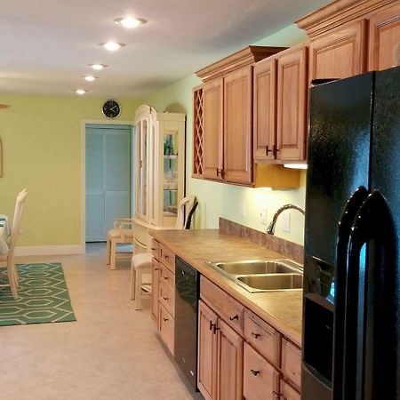 Villa Emerald Coast- Private Villa Cape Coral Dış mekan fotoğraf
