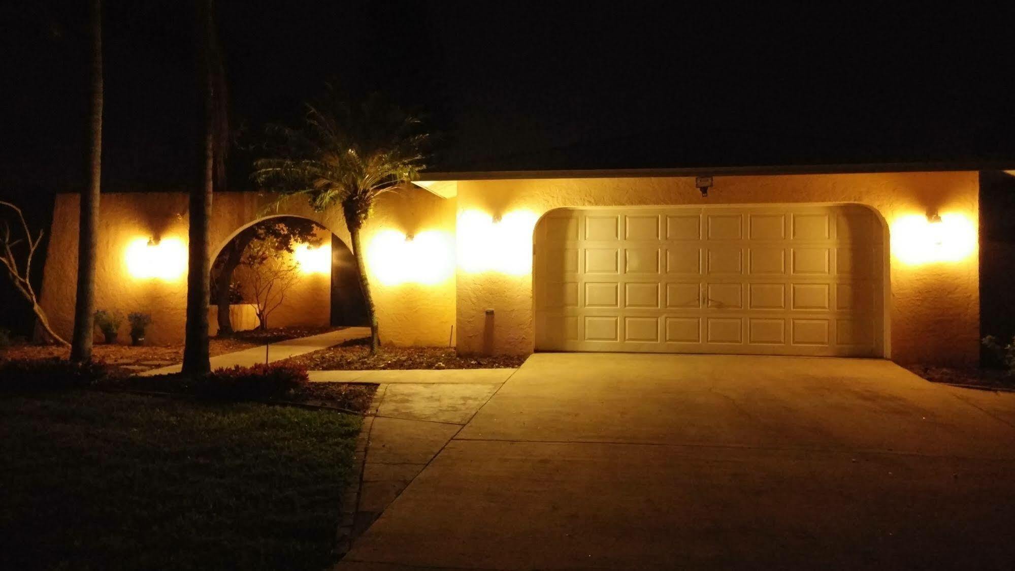Villa Emerald Coast- Private Villa Cape Coral Dış mekan fotoğraf