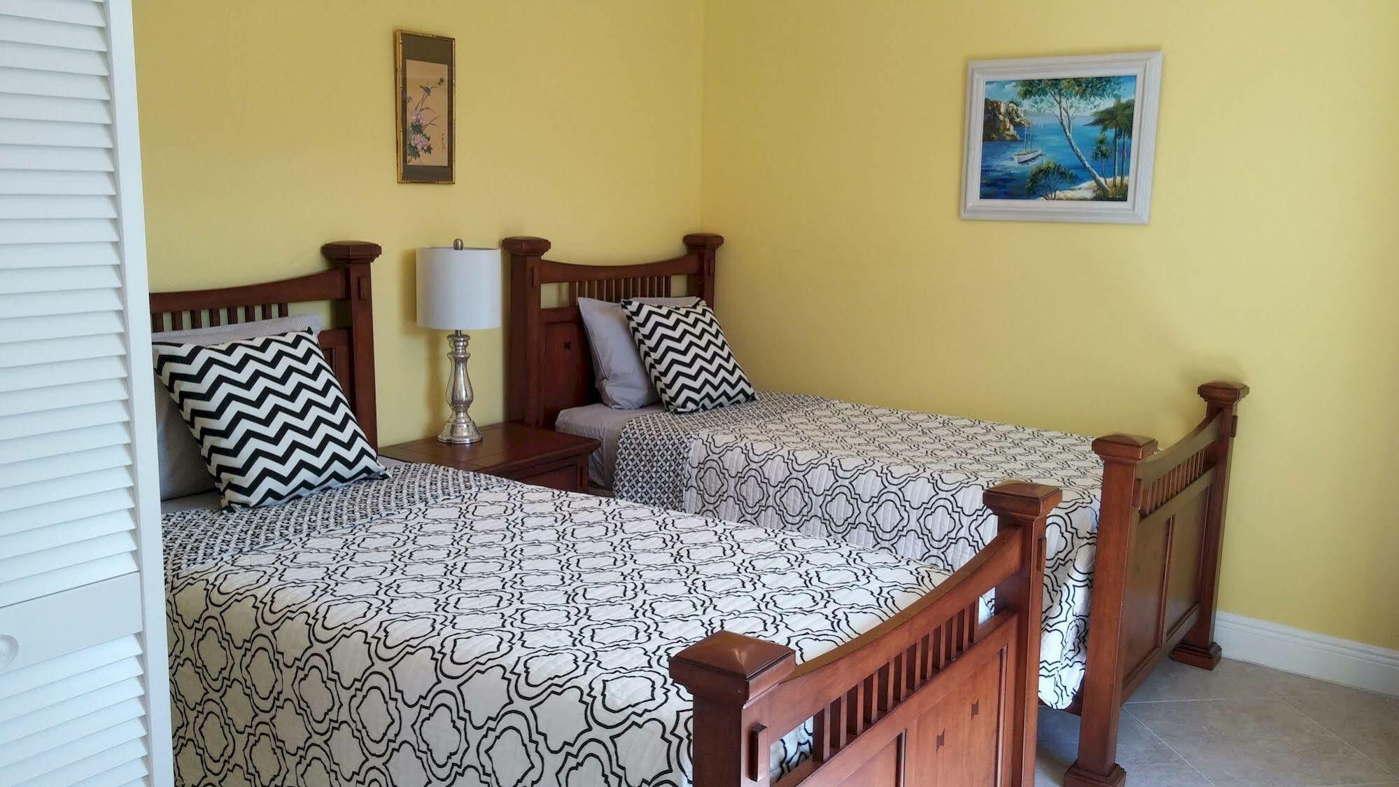 Villa Emerald Coast- Private Villa Cape Coral Dış mekan fotoğraf