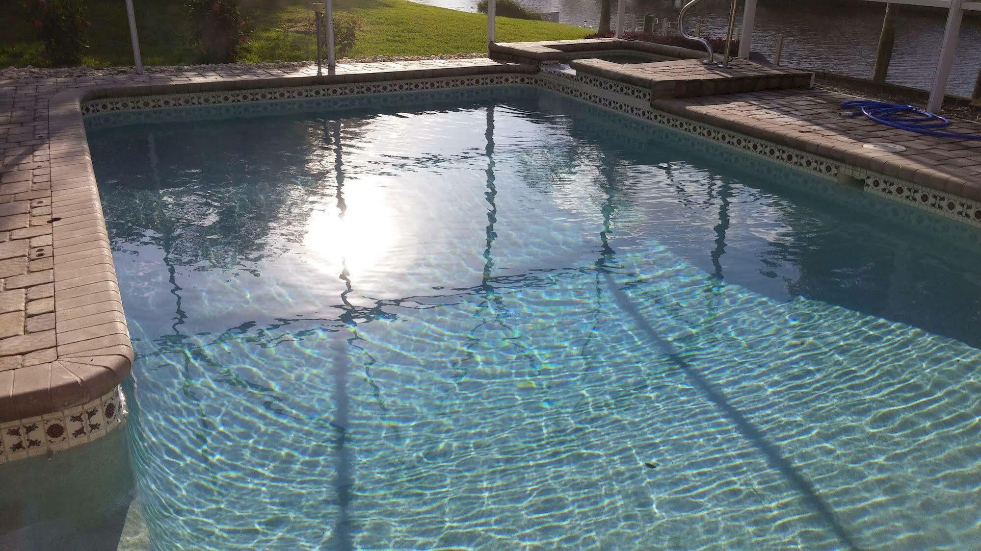 Villa Emerald Coast- Private Villa Cape Coral Dış mekan fotoğraf