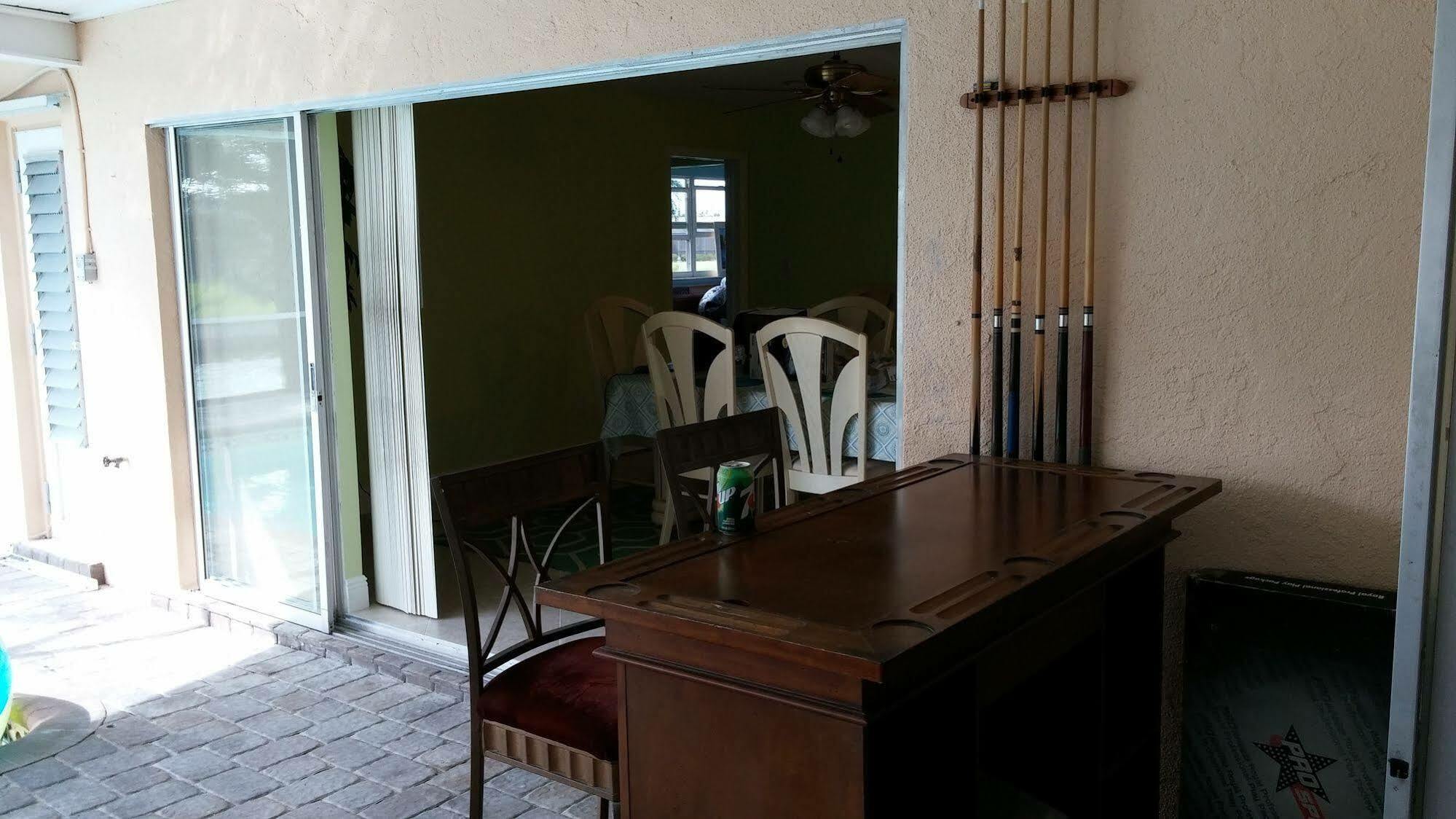 Villa Emerald Coast- Private Villa Cape Coral Dış mekan fotoğraf